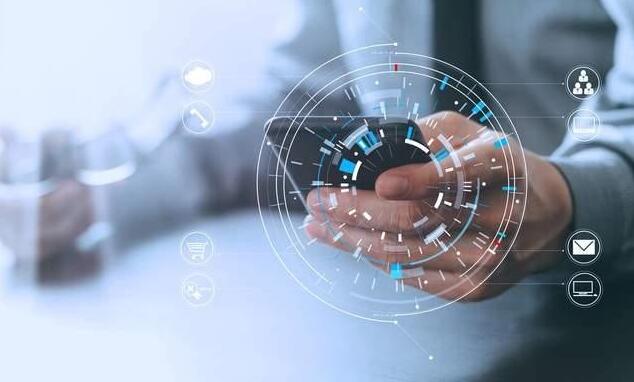 商城小程序：手机APP开发流程需要注意的细节 