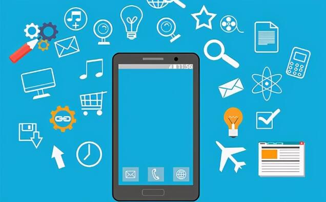 网站制作公司：传统企业借助APP软件实现互联网升级的好处 