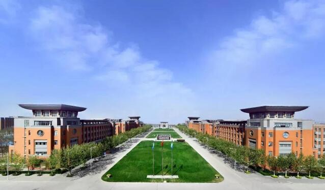 西安高校网站建设，制度建设是否能有效提升教育质量？  第1张